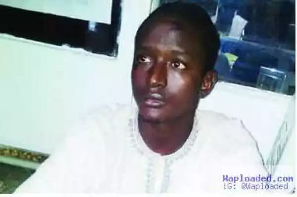 Gang Kills Kidnapped Victim In Oyo After Member
